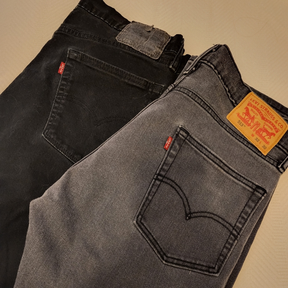 Levi's 513